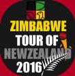 New Zealand tour of Zimbabwe 2016