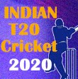 Indian T20 League 2020