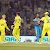 Shami, batters set up India’s five-wicket win in first ODI vs Australia